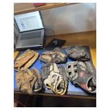 Baseball Gloves