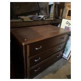 3 Drawer chest 39ï¿½x23ï¿½x29ï¿½