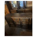 Buffet 52ï¿½x18ï¿½x31ï¿½