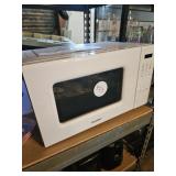 Small comfee microwave works
