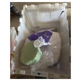 Styrofoam for flowers, and crafts supplies