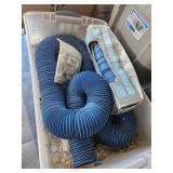 RV sewer  hoses