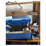 Reichert- Jung Series 160 Microscope with case