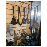 Kitchen  utensils