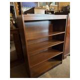 36ï¿½x12ï¿½x48ï¿½ Book case