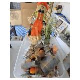 Fall decor