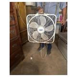 Lasko Box fan