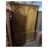 Tv cabnet 40ï¿½x19ï¿½x61ï¿½