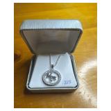 .925 Mom necklace