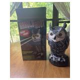 Harold Hoot Owl