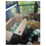 Lot Clean up st Patrickï¿½s day decoration and more