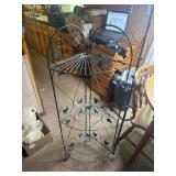 Folding Shelf 44ï¿½x11ï¿½
