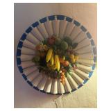 Wall hanging