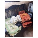 Bath mats curtains and more