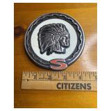 Jeep Wrangler Emblem