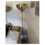 Floor lamp needs bulb