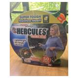 Hercules Garden hose new