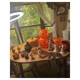 Halloween Decorations