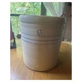 Vintage 6 crock 14ï¿½