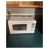Small Rival Microwave works