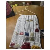 Jewelry bag and all contents