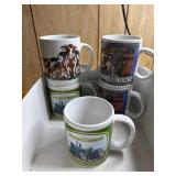 Coffee Cups