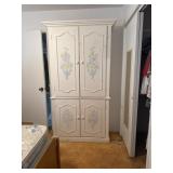 Cabinet 43ï¿½x16ï¿½82ï¿½
