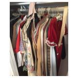 Closet clothes and more bring bags