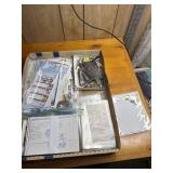 Note cards, gift tags, recipe cards and sleeves