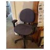 Office chair