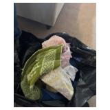 Towels and rags