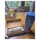 Hamilton Beach electric knife, Immersion Blender