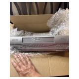 New Emerson VCR