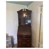 Drop front desk 30ï¿½x18ï¿½x81ï¿½