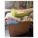 Towels