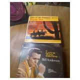 Records