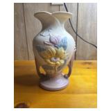 8 1/2ï¿½ Hull Vase