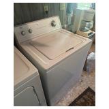 Roper washer works