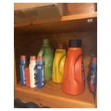 Misc Laundry Detergent