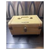 Train Case