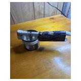 Potato ricer