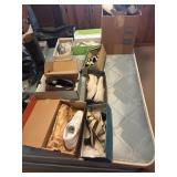 LgLot of Shoes most size 7 to 7 1/2  womenï¿½s