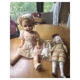 Dolls