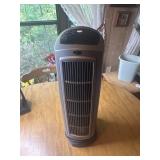 Lasko Tower Heater works
