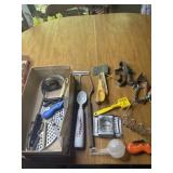 Kitchen Utensils