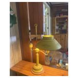 Tin Lamp 28ï¿½