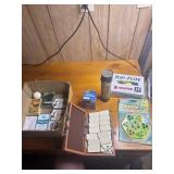 Cards. dominoes, Jacobï¿½s ladder, Pick Up sticks,