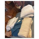 Blankets