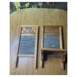 Dubl Handi Wash Boards