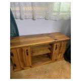 43ï¿½x14ï¿½ x22ï¿½ cabinet
